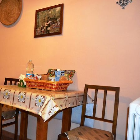 Aritzo Appartamento Romantico Exterior photo