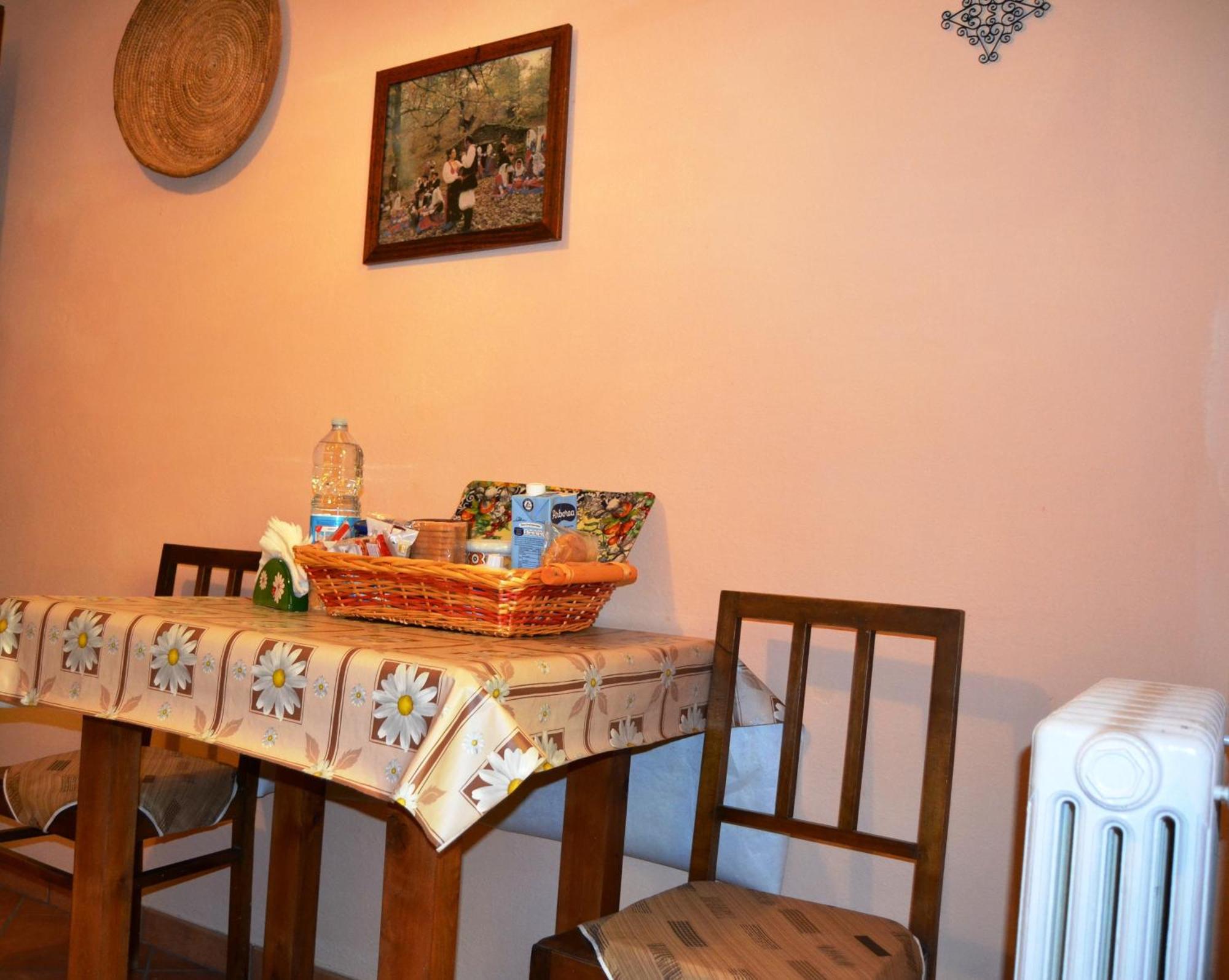 Aritzo Appartamento Romantico Exterior photo